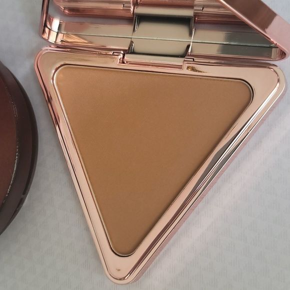 LYS Beauty No Limits Matte Bronzer - Harmony (Medium) - Picture 2 of 7